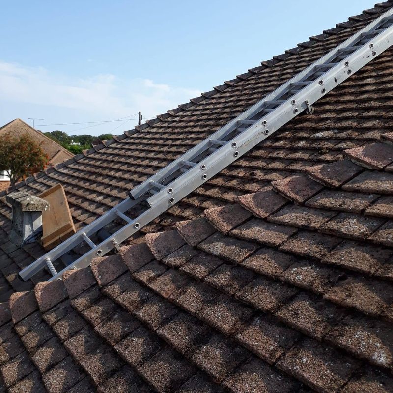 Gallery Image - M Findon Roofing & Maintenance
