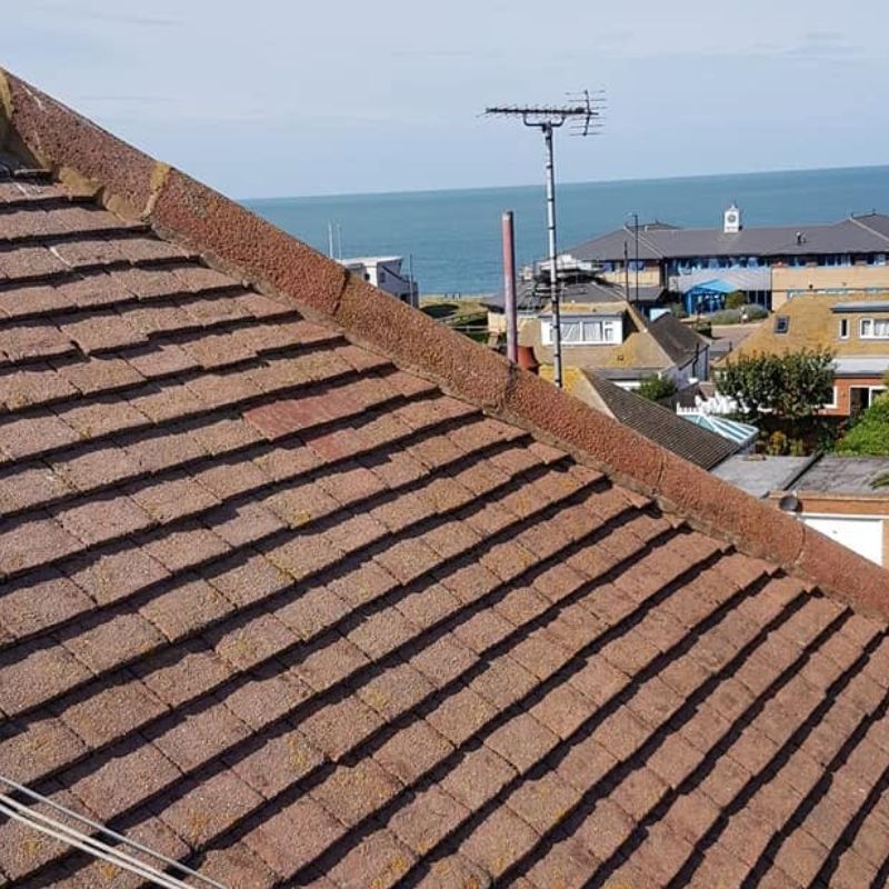 Gallery Image - M Findon Roofing & Maintenance