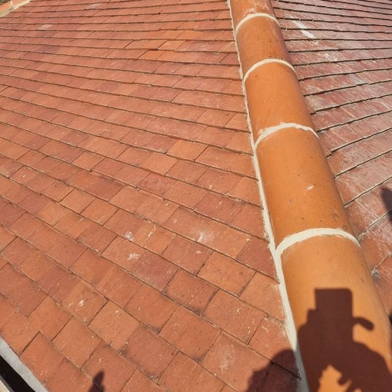 Gallery Image - M Findon Roofing & Maintenance
