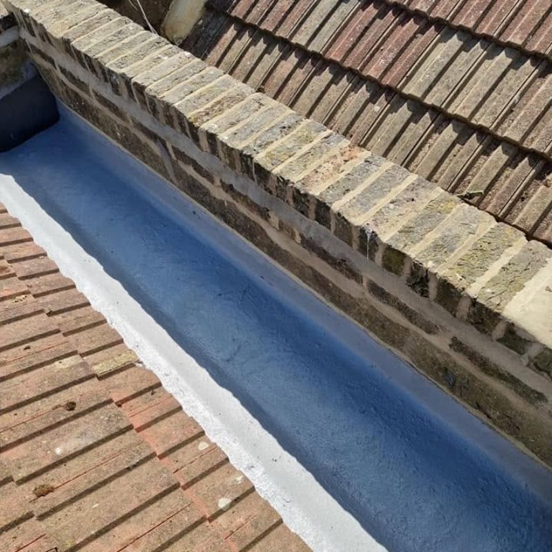 Gallery Image - M Findon Roofing & Maintenance