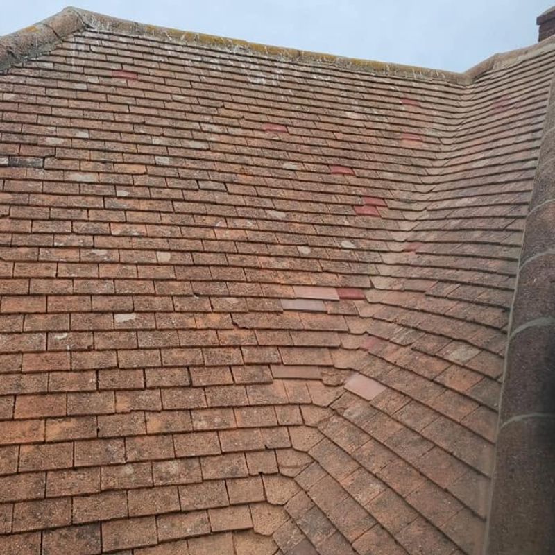 Gallery Image - M Findon Roofing & Maintenance