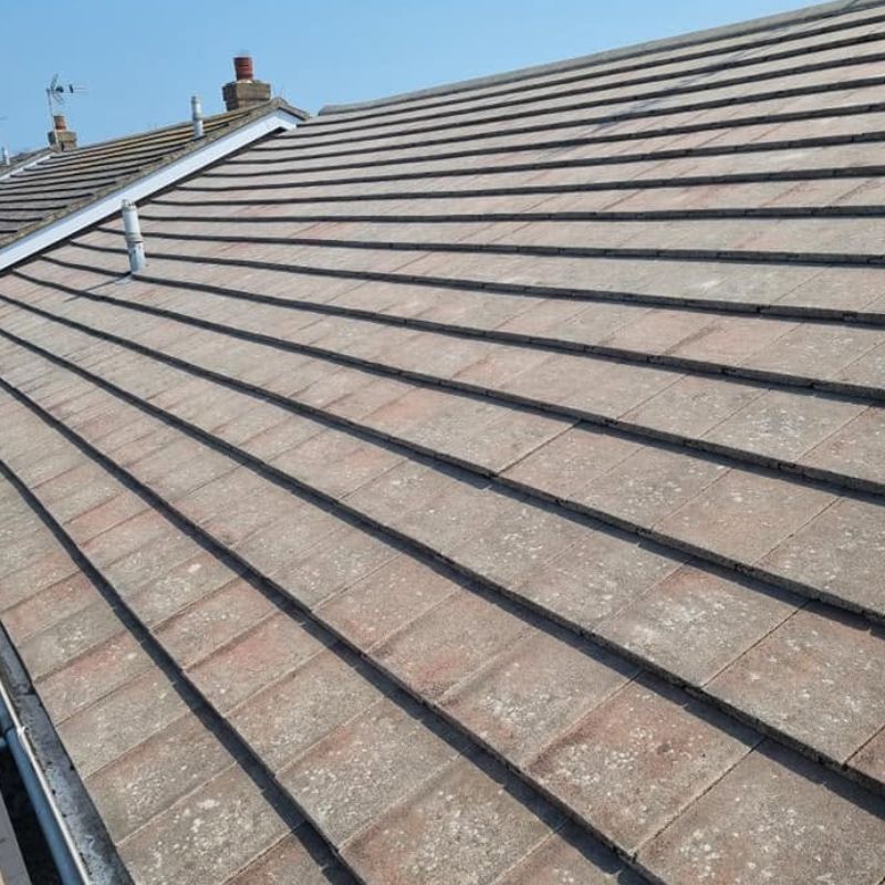 Gallery Image - M Findon Roofing & Maintenance
